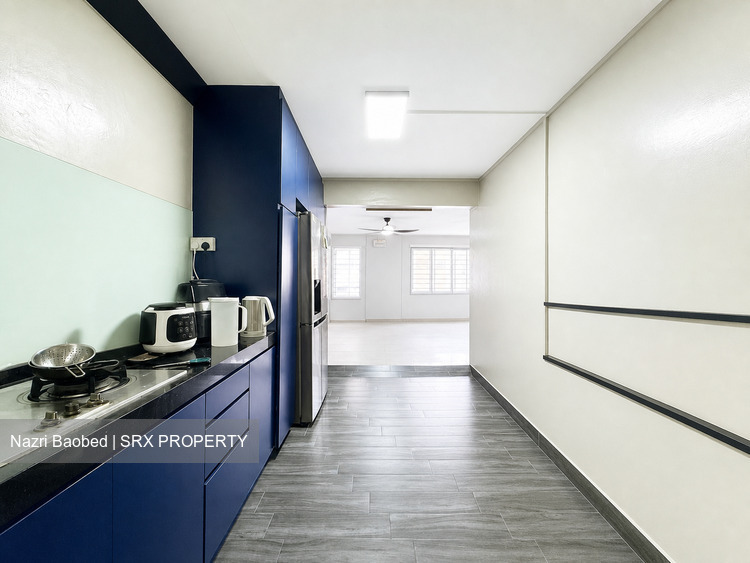 Blk 138 Yishun Ring Road (Yishun), HDB 4 Rooms #559929601